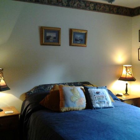 Toll Bridge Lodge Banchory Kültér fotó