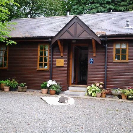 Toll Bridge Lodge Banchory Kültér fotó