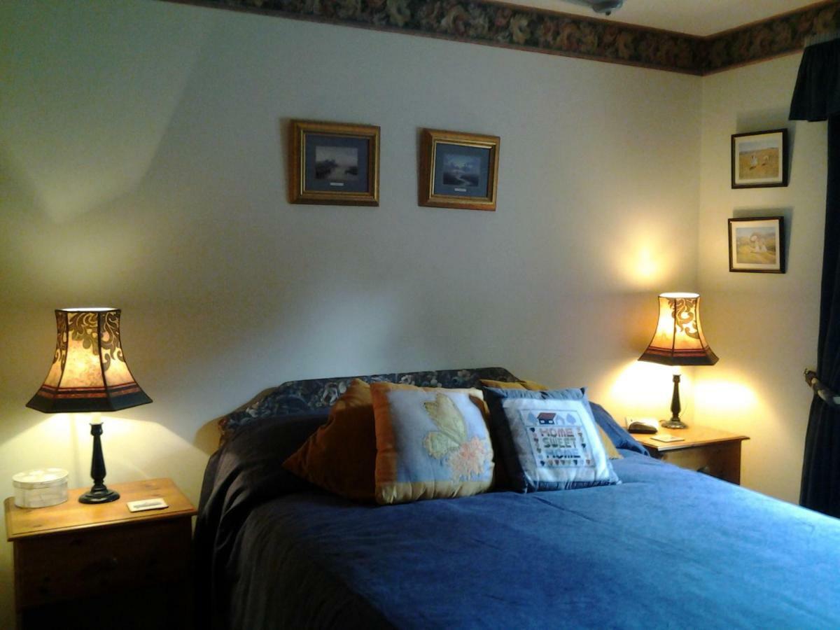 Toll Bridge Lodge Banchory Kültér fotó