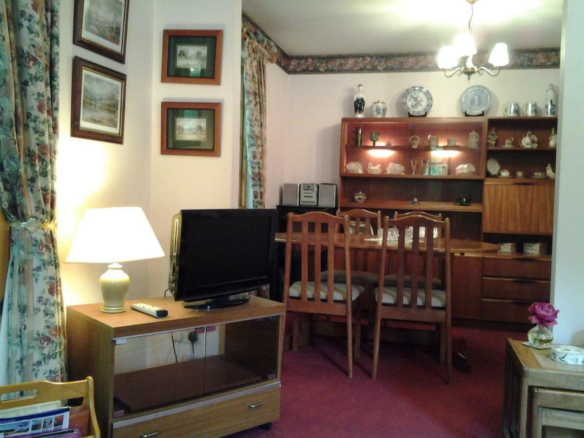 Toll Bridge Lodge Banchory Kültér fotó