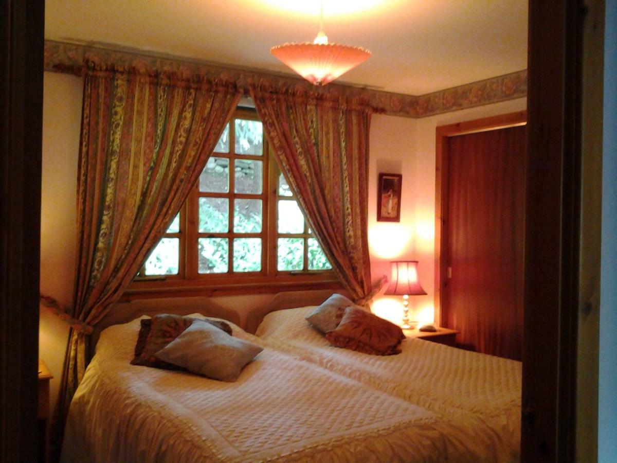 Toll Bridge Lodge Banchory Kültér fotó