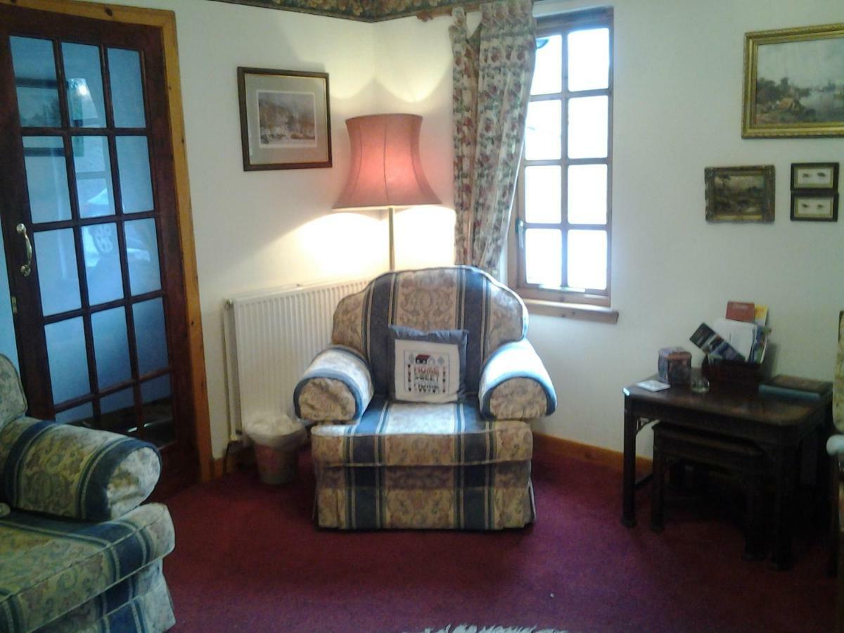 Toll Bridge Lodge Banchory Kültér fotó